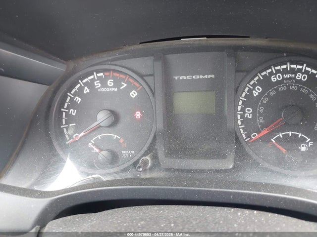 Toyota Tacoma Sr