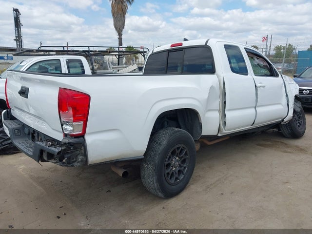 Toyota Tacoma Sr