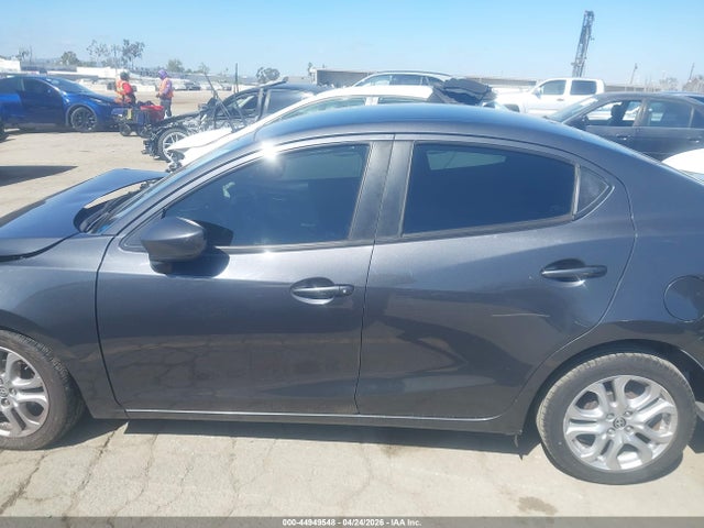 Scion iA