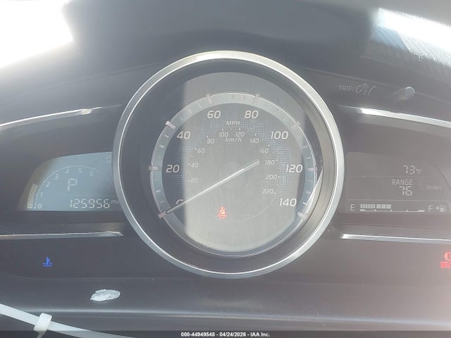 Scion iA