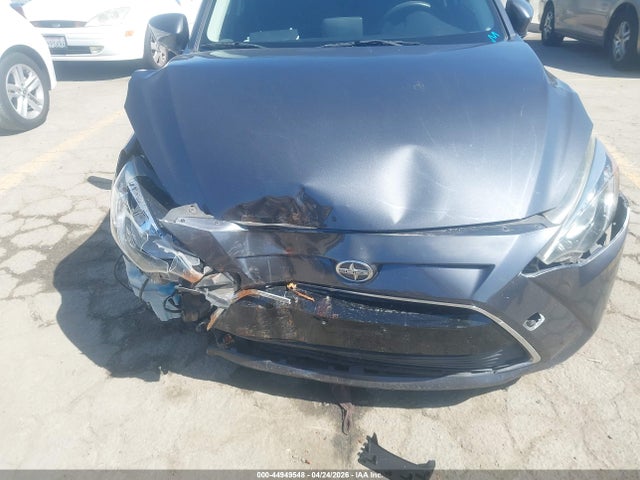 Scion iA