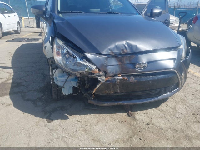 Scion iA
