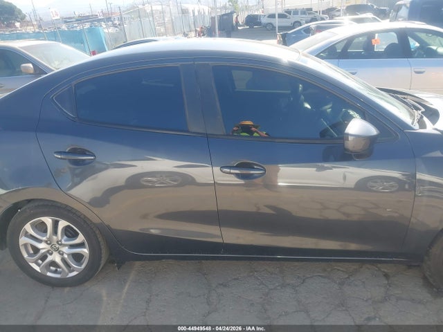 Scion iA
