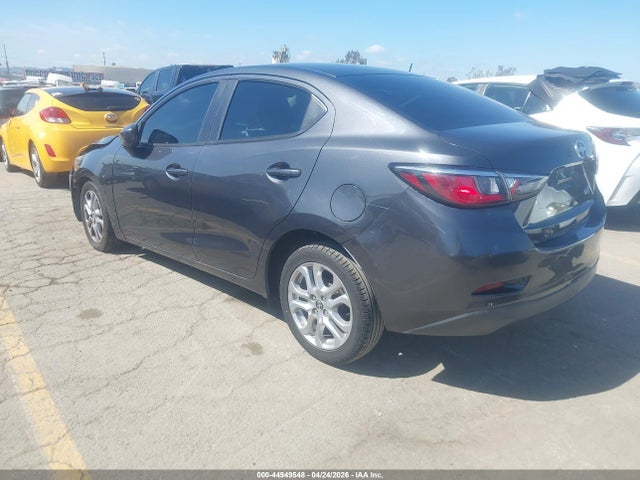 Scion iA