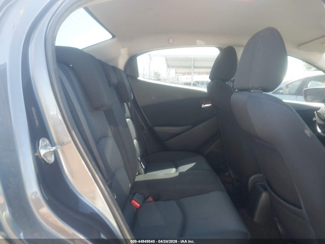 Scion iA