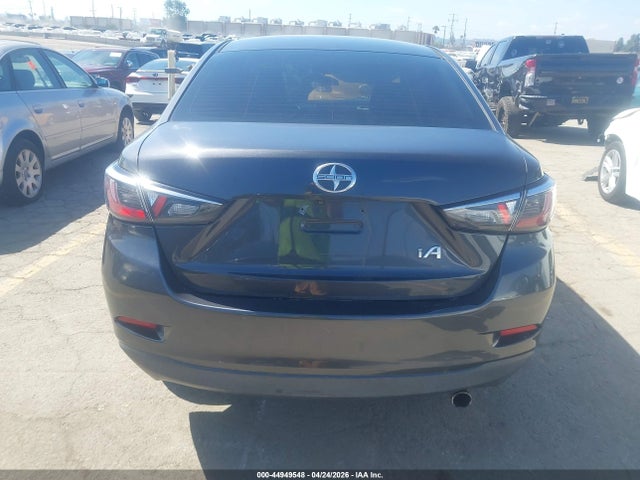 Scion iA