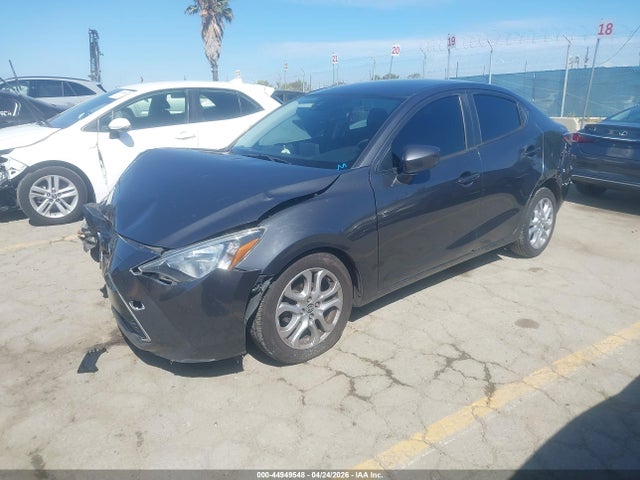 Scion iA