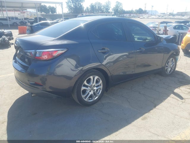 Scion iA