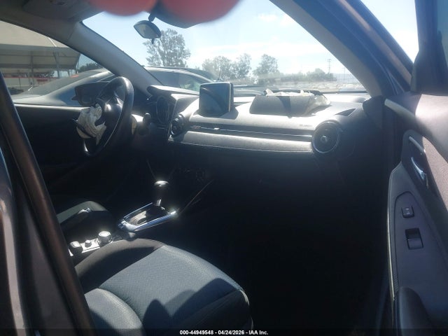 Scion iA