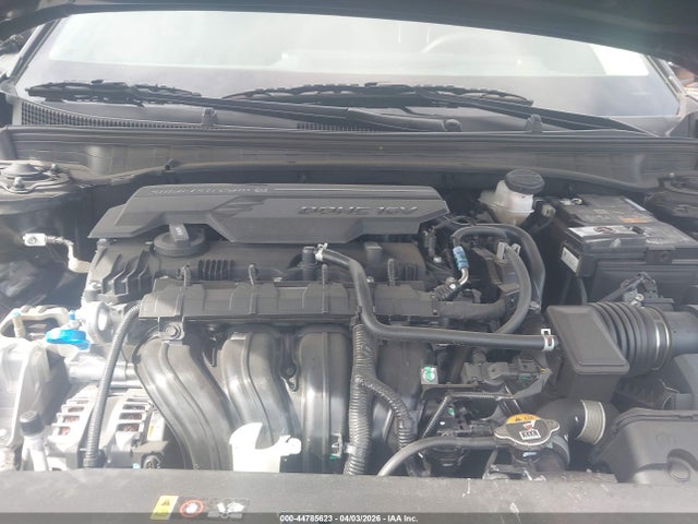 Kia K4 Ex