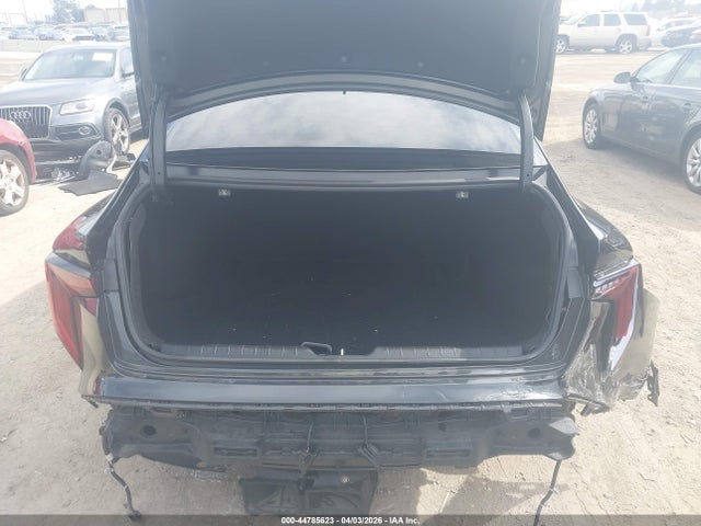Kia K4 Ex