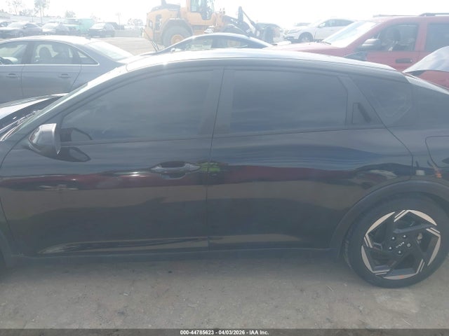 Kia K4 Ex