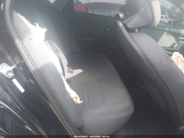 Kia K4 Ex
