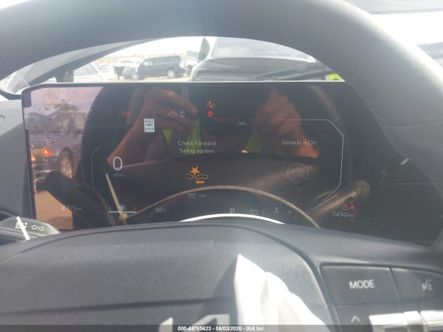 Kia K4 Ex