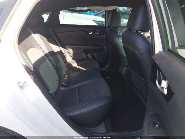 Kia Forte Gt-line