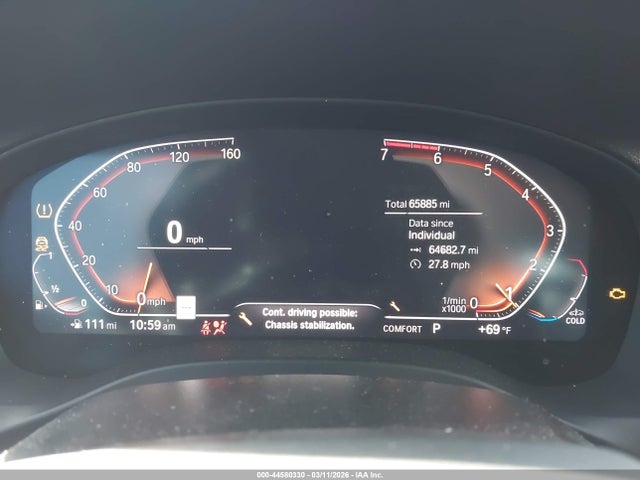 BMW X Series Xdrive30i