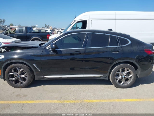 BMW X Series Xdrive30i
