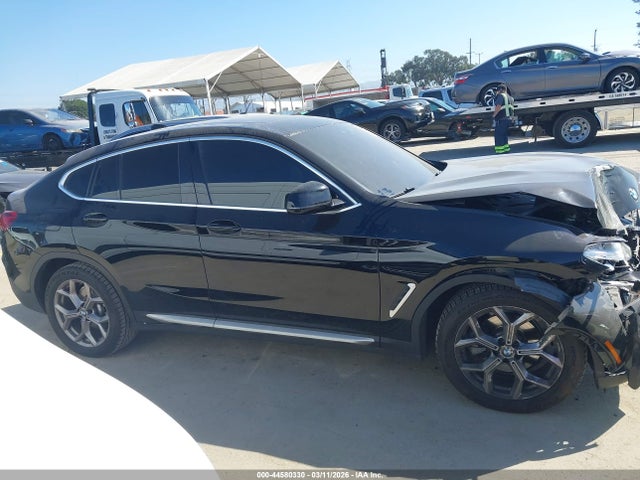 BMW X Series Xdrive30i