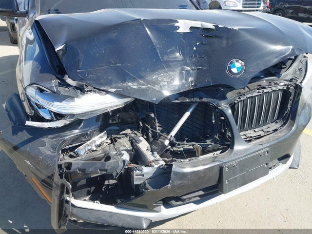BMW X Series Xdrive30i