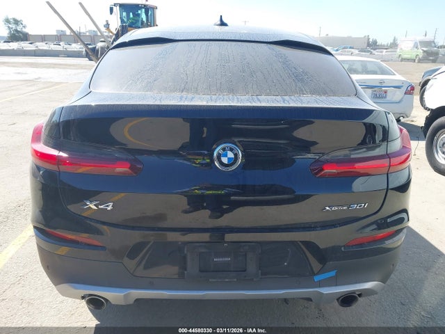 BMW X Series Xdrive30i