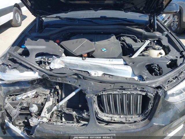 BMW X Series Xdrive30i
