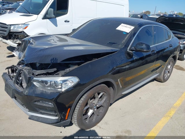 BMW X Series Xdrive30i