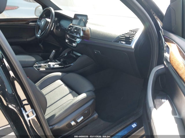 BMW X Series Xdrive30i
