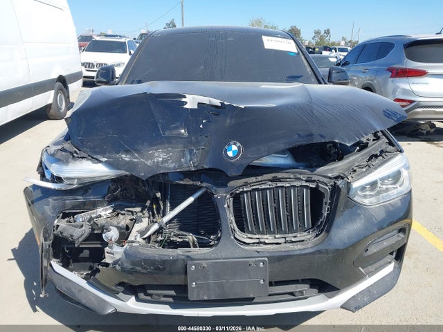 BMW X Series Xdrive30i