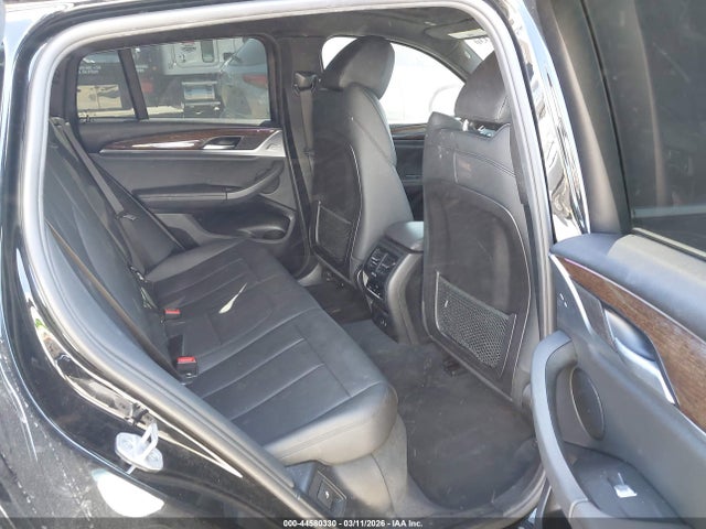 BMW X Series Xdrive30i