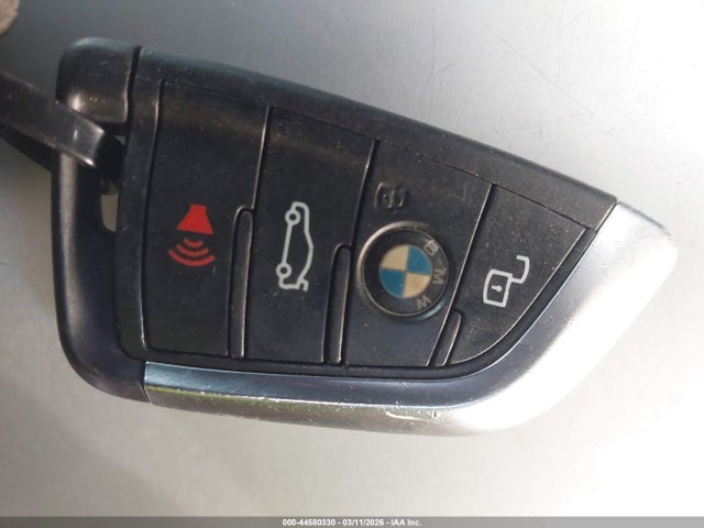 BMW X Series Xdrive30i