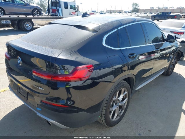 BMW X Series Xdrive30i