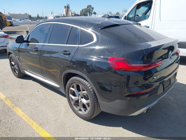 BMW X Series Xdrive30i