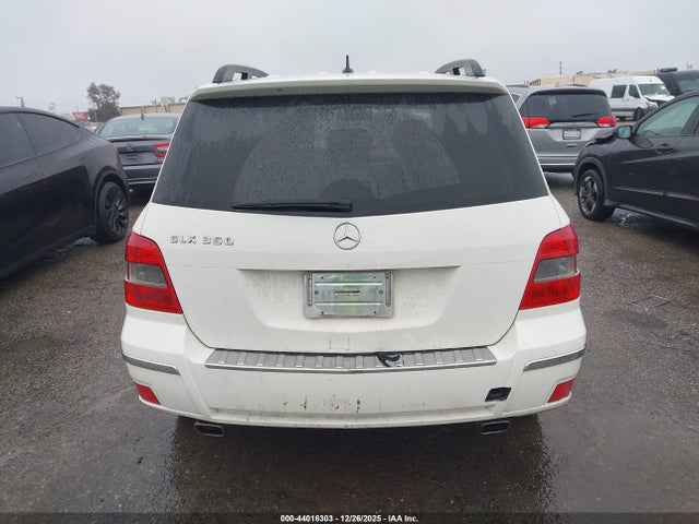 Mercedes-Benz GLK
