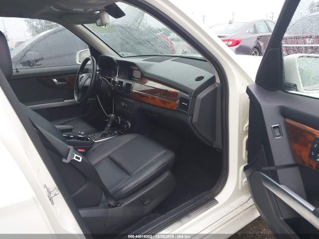 Mercedes-Benz GLK