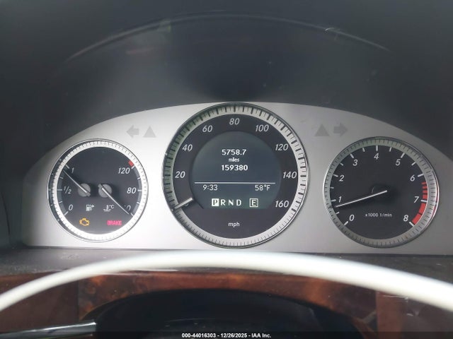 Mercedes-Benz GLK