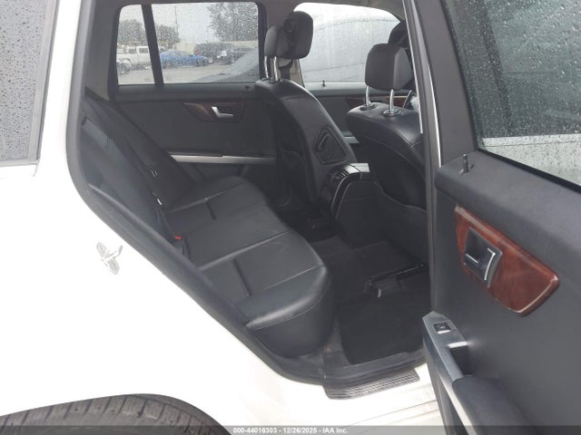 Mercedes-Benz GLK