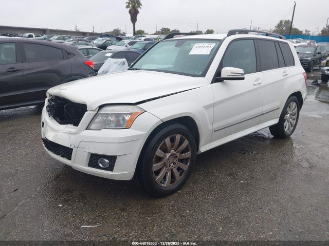 Mercedes-Benz GLK