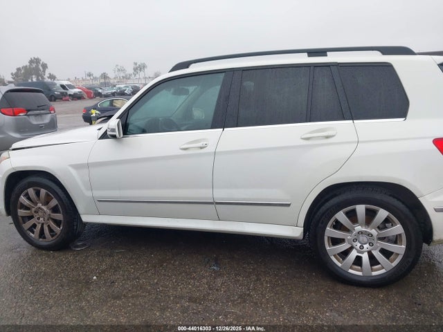 Mercedes-Benz GLK