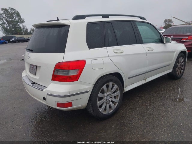 Mercedes-Benz GLK