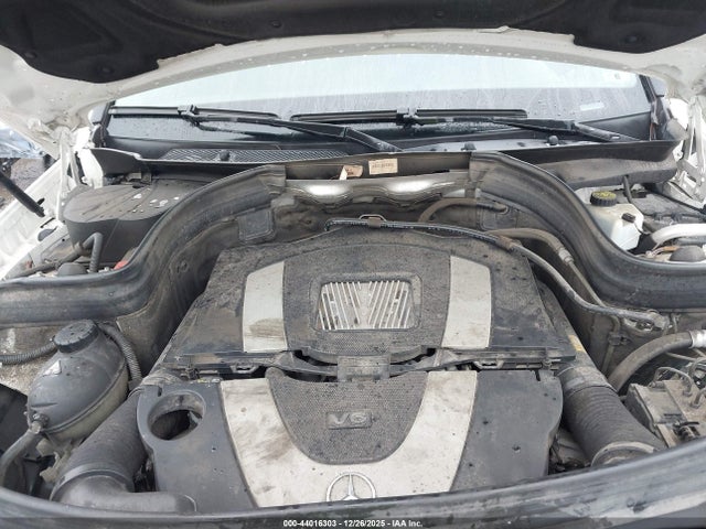 Mercedes-Benz GLK