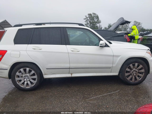 Mercedes-Benz GLK