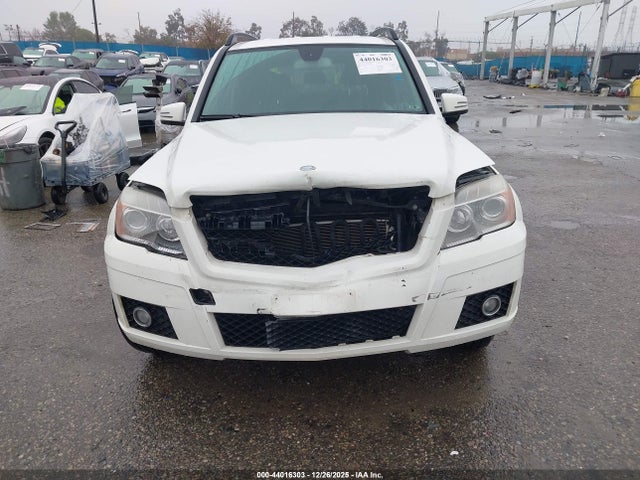 Mercedes-Benz GLK