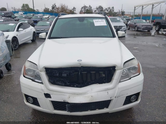 Mercedes-Benz GLK