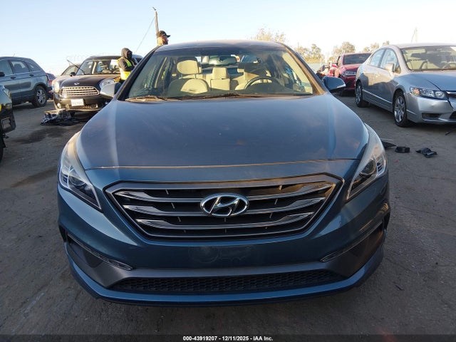 Hyundai SONATA Sport