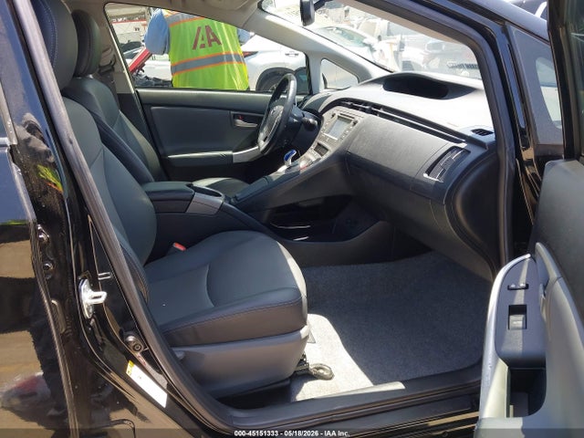 Toyota Prius Four