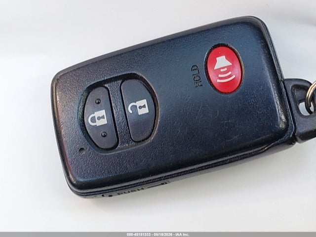 Toyota Prius Four
