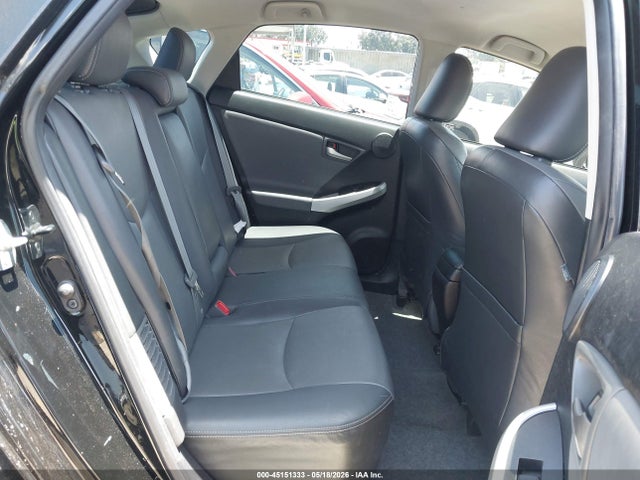 Toyota Prius Four