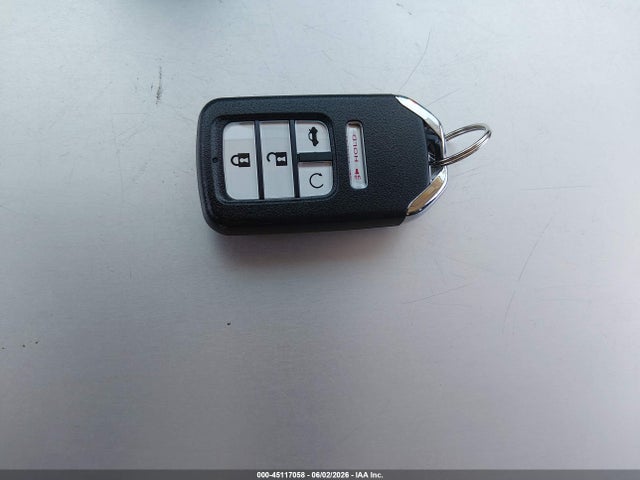 Honda Civic Sport Touring
