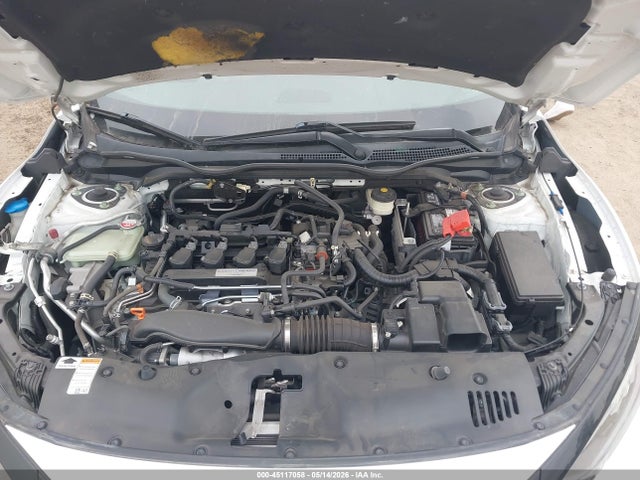Honda Civic Sport Touring