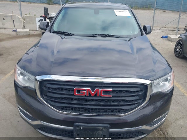 GMC Acadia Sle-1